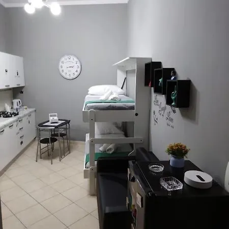 Apartment Pignasecca *