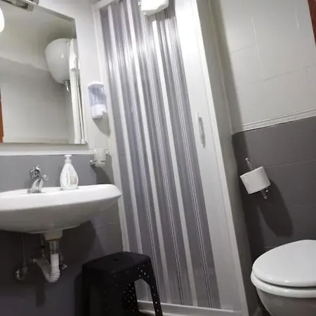 Apartment Pignasecca Naples