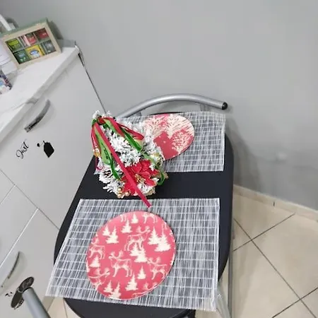 Pignasecca Apartment Naples