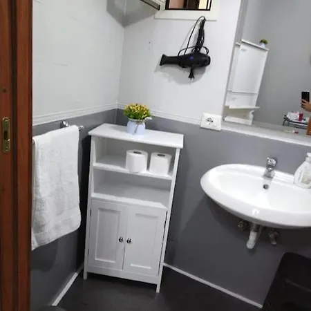 Apartment Pignasecca *