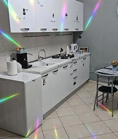 Apartment Pignasecca