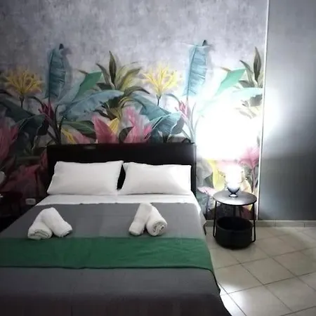 Apartment Pignasecca