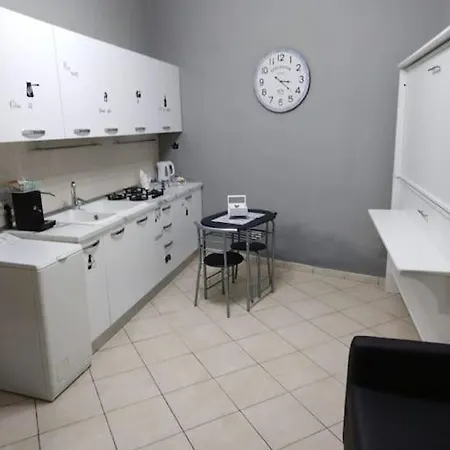 Pignasecca Apartment