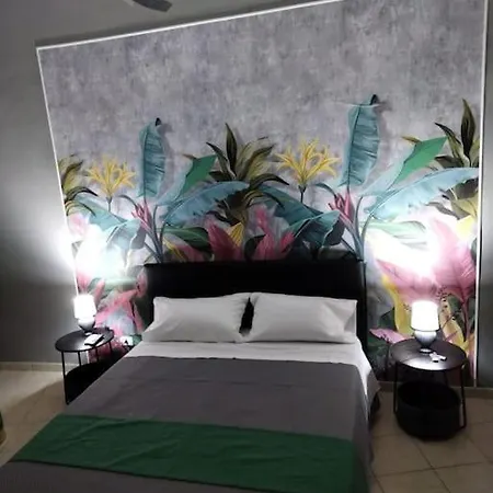 Apartment Pignasecca *