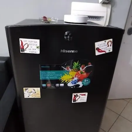 Apartment Pignasecca Naples