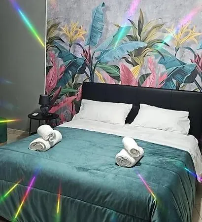 Pignasecca Apartment
