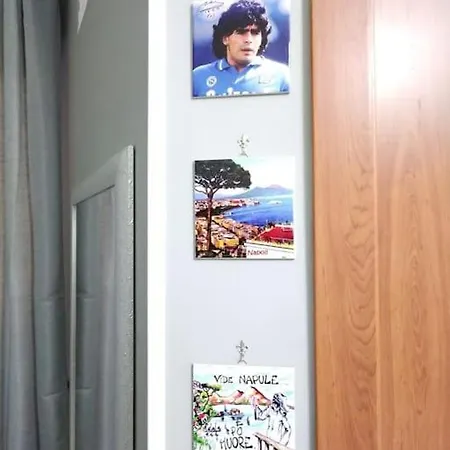 Apartment Pignasecca *