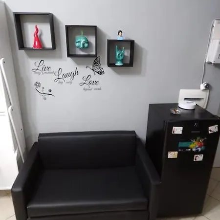 Apartment Pignasecca Naples