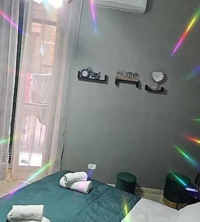 Pignasecca Apartment Naples