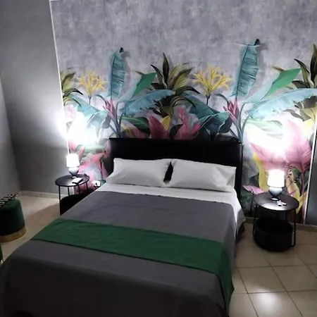 Apartment Pignasecca *