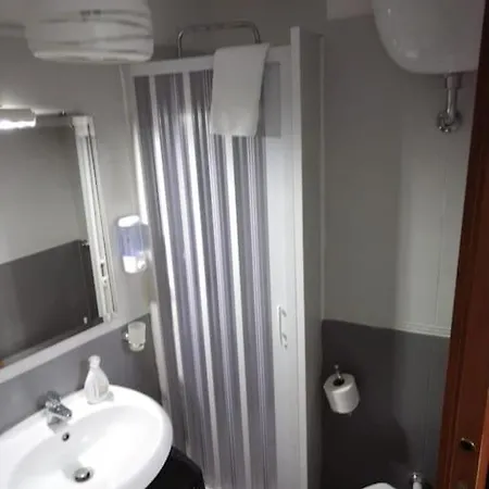 Apartment Pignasecca Naples