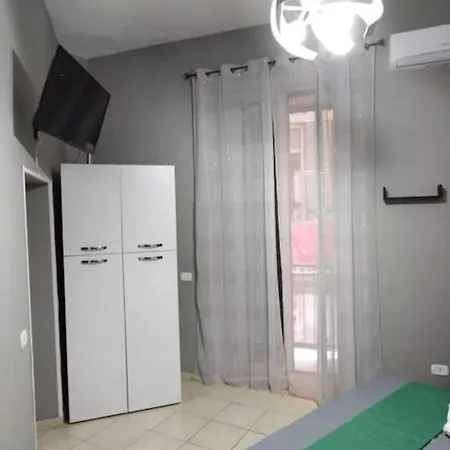 Apartment Pignasecca *