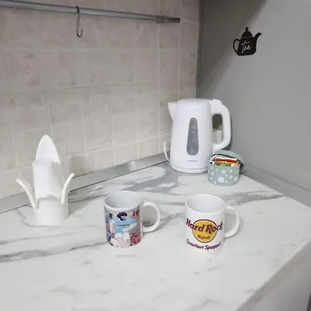Pignasecca Apartment